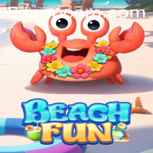 Discover the Excitement of BeachFun: A Comprehensive Guide to Playing 6S.APP