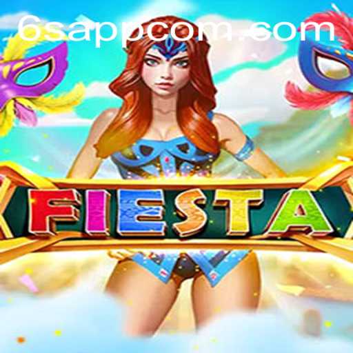 Fiesta: The Game Revolutionizing Party Entertainment
