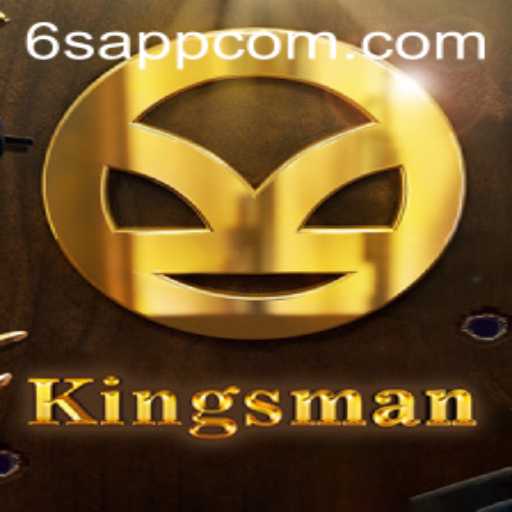 Exploring the Thrilling World of Kingsman: A New Era of Gaming with 6S.APP
