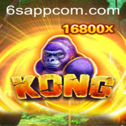 Exploring the Thrilling World of Kong: A Deep Dive into the Game '6S.APP'