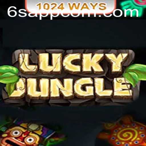 Explore the Thrilling World of LuckyJungle1024