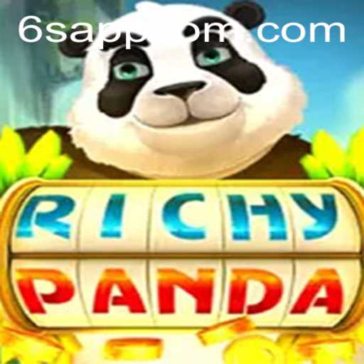 RichyPanda: The Exciting Game Taking the Mobile World by Storm