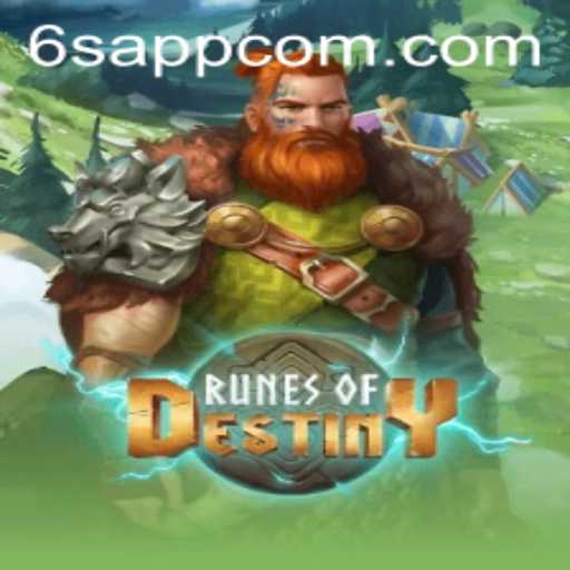 RunesOfDestiny: Embrace Your Fate in the Enchanted Realm