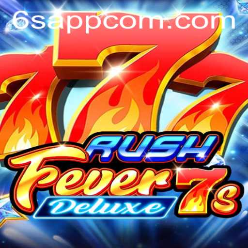 Embark on Adventure with RushFever7sDeluxe: A Thrilling Gaming Experience