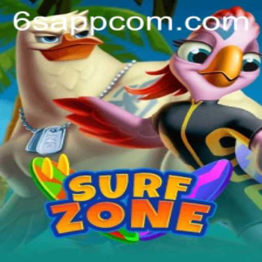 SurfZone: Exploring the Thrills of 6S.APP's Latest Adventure