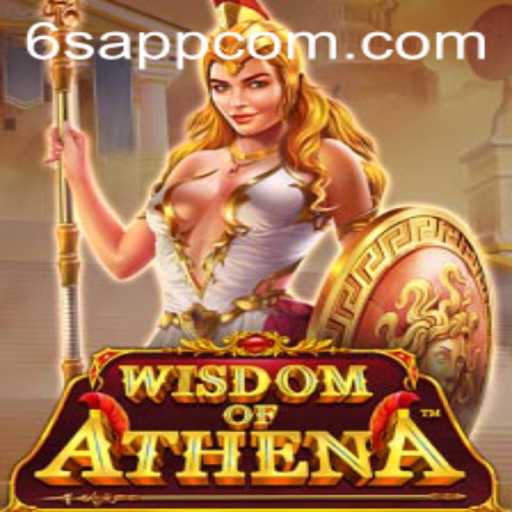 Discovering WisdomofAthena: The Engaging New Game with 6S.APP Integration